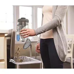 Акумуляторний пилосос Black+Decker BHFEV362D - мініатюра 14