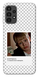 Чохол Demsky New Year's cinema 4 для Samsung Galaxy A13 4G