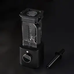 Блендер Wilfa Powerfuel XL PB1B-P2000 - мініатюра 10