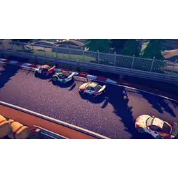 Ключ активації Microsoft Circuit Superstars для Xbox One/Series S/X - мініатюра 3