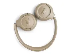 Навушники з мікрофоном JBL Tune 530BT Beige (T530BTBEGEU) - мініатюра 7