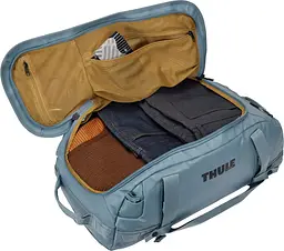 Спортивна сумка Thule Chasm Duffel 40 л Pond (TH 3204992) - мініатюра 8