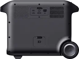Зарядна станція Anker SOLIX F2600 / 2400 Вт / 2560 Вт⋅год / LiFePO4 - мініатюра 5