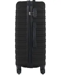 Валіза Semi Line 24" (M) Black (T5636-2) (DAS302603) - мініатюра 6