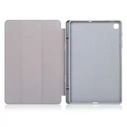 Чохол-книжка Gum Stylus для планшета Samsung Galaxy Tab S6 Lite 10.4 SM-P610-P615-P613-P619-P620-P625 Не чіпай мене - мініатюра 4