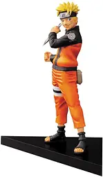 Фігурка Наруто Узумакі Naruto Uzumaki 16 см NA 22.73 - мініатюра 2