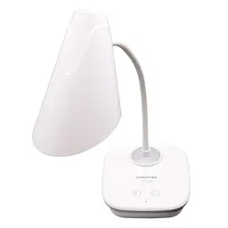 Настільна лампа Quantum ASCONA LED з USB (QM-TL1030-4K) - мініатюра 6