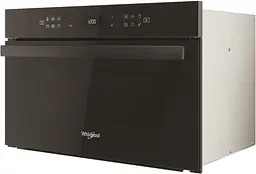 Мікрохвильовка з грилем Whirlpool AMW 6440 FB - мініатюра 2