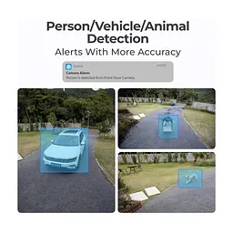Камера відеоспостереження Reolink Altas PT Ultra (B660) - мініатюра 2
