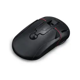 Тримач для телефону RIAS One Touch Black (av065-hbr) - мініатюра 3