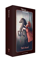 Вібратор FairyGasm ThrillLeaf 9.8 см фіолетовий - мініатюра 11