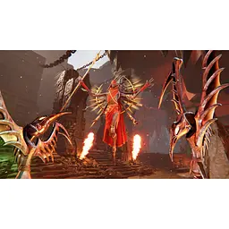 Ключ активації Microsoft Metal: Hellsinger - Essential Hits Edition для Xbox Series S/X - мініатюра 4