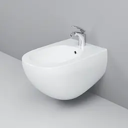 Біде підвісне AM.PM Sensation (C303411WH) - мініатюра 3