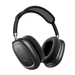 Навушники HOCO Calma ANC noise-canceling BT headphones W68 (App) BT6.0/AUX, 32/45h, Type-C