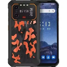 Смартфон Oulitel IIIF150 B2 6/256GB Orange