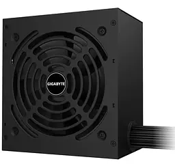 Блок живлення Gigabyte 650W GP-P650G 80+Gold (GP-P650G) Б/в - мініатюра 2
