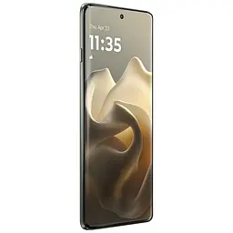 Мобільний телефон Motorola Edge 60 Pro 8/256GB Shadow (Green) (PB7X0088RS) - мініатюра 8