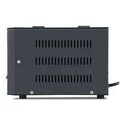 Стабілізатор напруги REAL-EL STAB ENERGY-2000 (EL122400013) - мініатюра 4