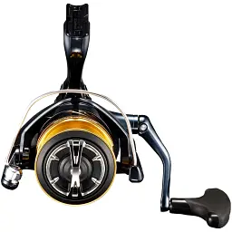 Котушка Shimano Spheros SW 3000XG 3+1BB - мініатюра 2