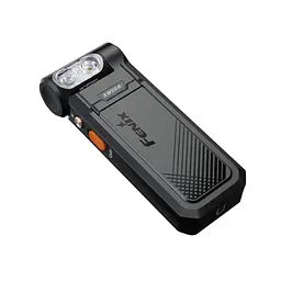 Ліхтар ручний Fenix SW06R, чорний - мініатюра 5