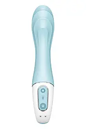 Смарт-вібратор G Satisfyer Air Pump Vibrator 5+ Satisfyer IG038544; SO6719 92527 - мініатюра 4