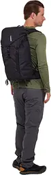 Похідний рюкзак Thule AllTrail Daypack 25L Black (TH 3205088) - мініатюра 4
