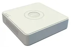Відеореєстратор IP Hikvision DS-7108NI-Q1(D), White, 8x IP каналів, H.265+, 1xRCA, 1xBNC, 1xVGA, 1xHDMI, 1xSATA (до 6Tb), TCP/IP, DHCP, Hik-Connect, DDNS, NTP, SADP, SMTP, UPnP, 2xUSB, 4xRJ45