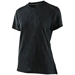 Велоджерсі Troy Lee Designs Wmns Lilium SS Jersey JacqGuard Black XS (1106-357419001)