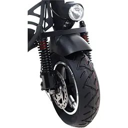 Електросамокат Kaabo Skywalker 10H ECO800 [105703] - мініатюра 6