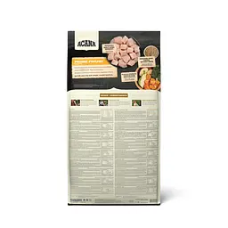 Сухий корм для собак усіх порід Acana Prairie Poultry з птицею 14.5 кг a56017 - мініатюра 2