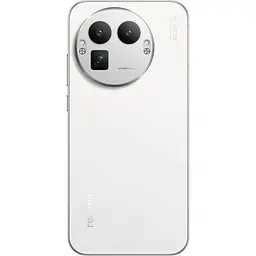 Смартфон Realme GT 8 Pro 16/512GB Diary White UA-UCRF [166322] - мініатюра 6