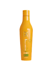 Шампунь з екстрактом коноплі Shampoo Gkhair 240 мл
