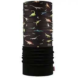 Шарф-труба дитяча Buff Junior Polar Lonels Multi Різнокольоровий