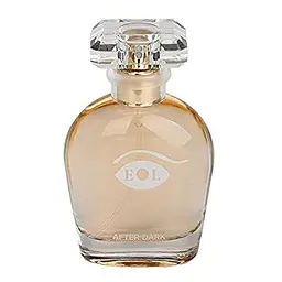 Парфуми з феромонами жіночі Eye of love After Dark Pheromones Perfume - мініатюра 2