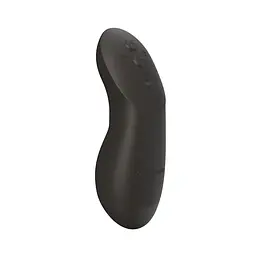 Смарт-вібратор для пар We-Vibe Chorus Pro Satin Black - мініатюра 5