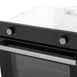 Духовка Електрична JANTAR MMA 6004 BL - мініатюра 3