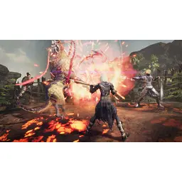 Ключ активації Microsoft Stranger Of Paradise Final Fantasy Origin Digital Deluxe Edition для Xbox One/Series - мініатюра 8