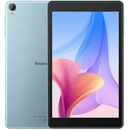 Планшет Blackview Tab 5 3/64 GB блакитний
