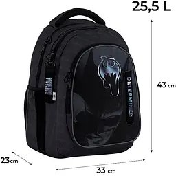 Рюкзак Kite Education teens 8001L DC (DC25-8001L) - мініатюра 3