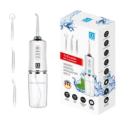 Іригатор AHealth SDI 2 white (AHSDI2W)