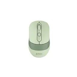Мишка A4Tech FB10C Bluetooth Matcha Green (4711421967525) - мініатюра 1
