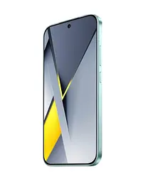 Смартфон Poco F8 Pro 12/512GB Blue + Зарядний блок - мініатюра 3