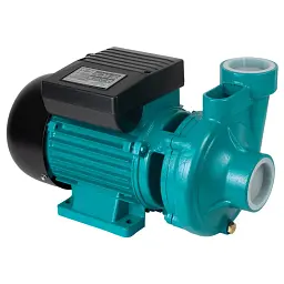 Насос відцентровий 1.5 кВт Hmax 20 м Qmax 560 л/хв AQUATICA 2DKa20 (775076) - мініатюра 8