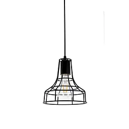 Люстра підвіс Levistella 7528876-1 BK