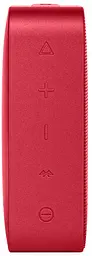 Портативна акустика JBL GO Essential Red [JBLGOESRED] [76049] - мініатюра 7