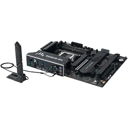 Материнська плата ASUS TUF GAMING X870E-PLUS WIFI7 - мініатюра 7