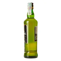 Віскі Clan Campbell Blended Scotch Whisky 40% 0.7 л - мініатюра 4