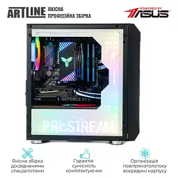 Комп'ютер Artline Gaming GBS (GBSv35CS) - мініатюра 9