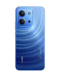Смартфон Xiaomi Redmi 15C 4G 8/256GB Blue (Global) Без NFC (with charger) - мініатюра 2