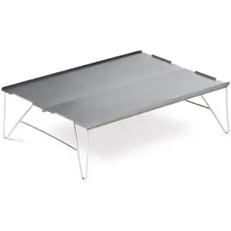 Стіл розкладаний Naturehike NH17Z001-L Grey - мініатюра 2